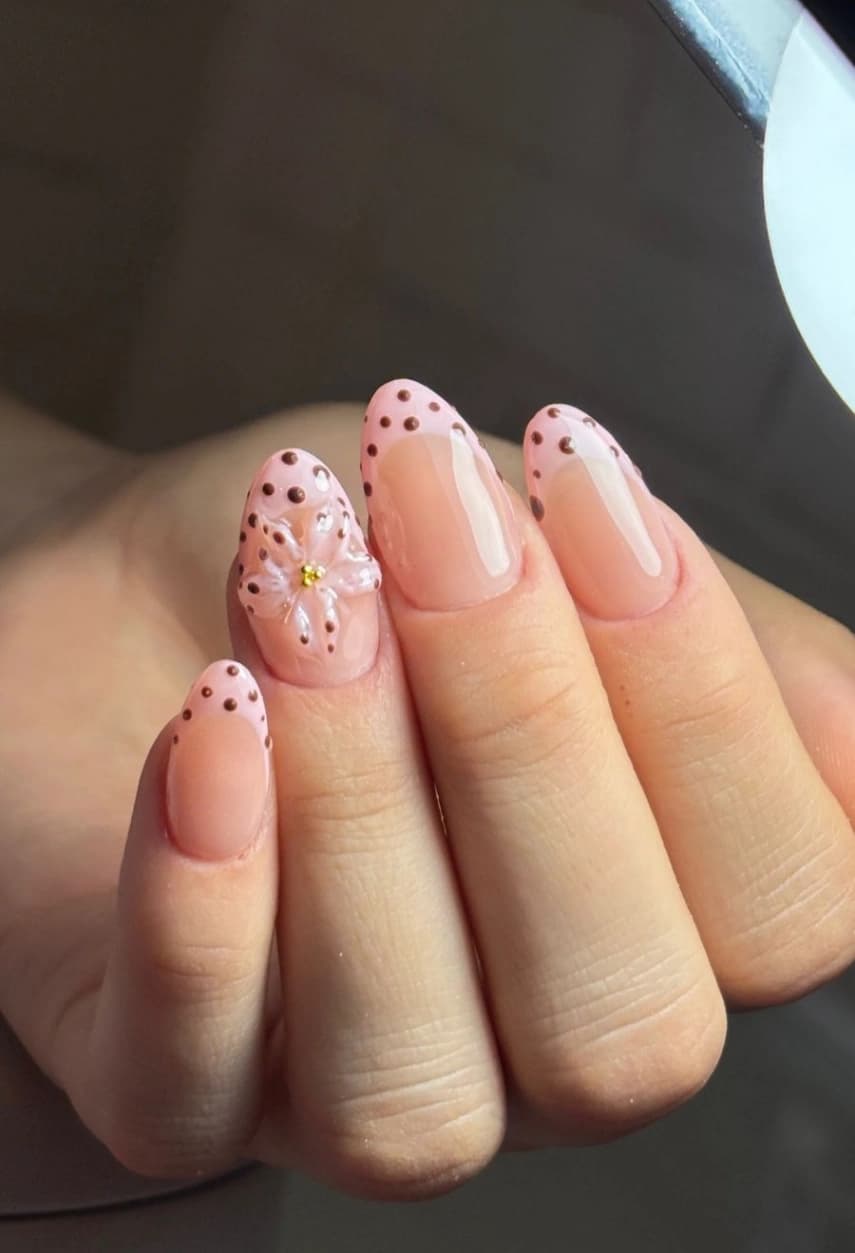 Softgel Francesa