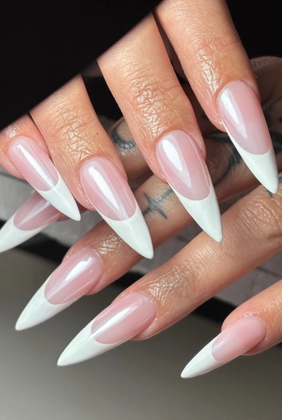 Novia french