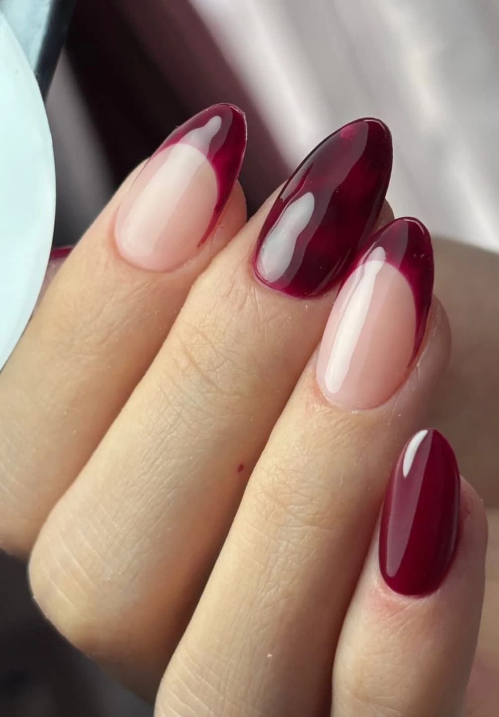 Cherry elegante