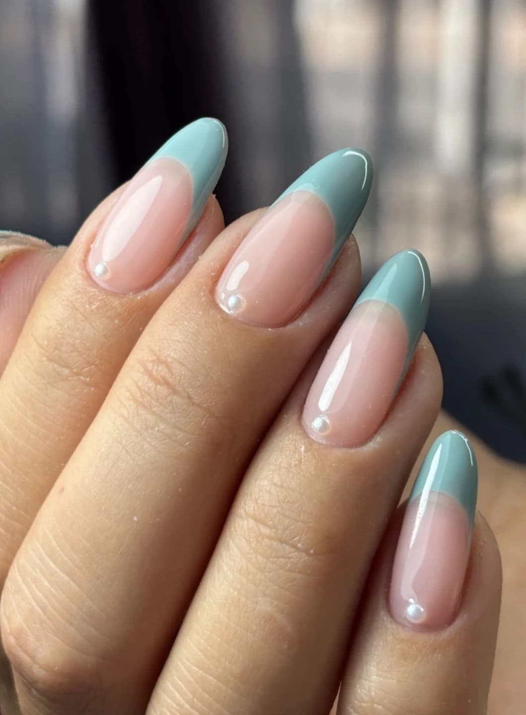 Mint francesa