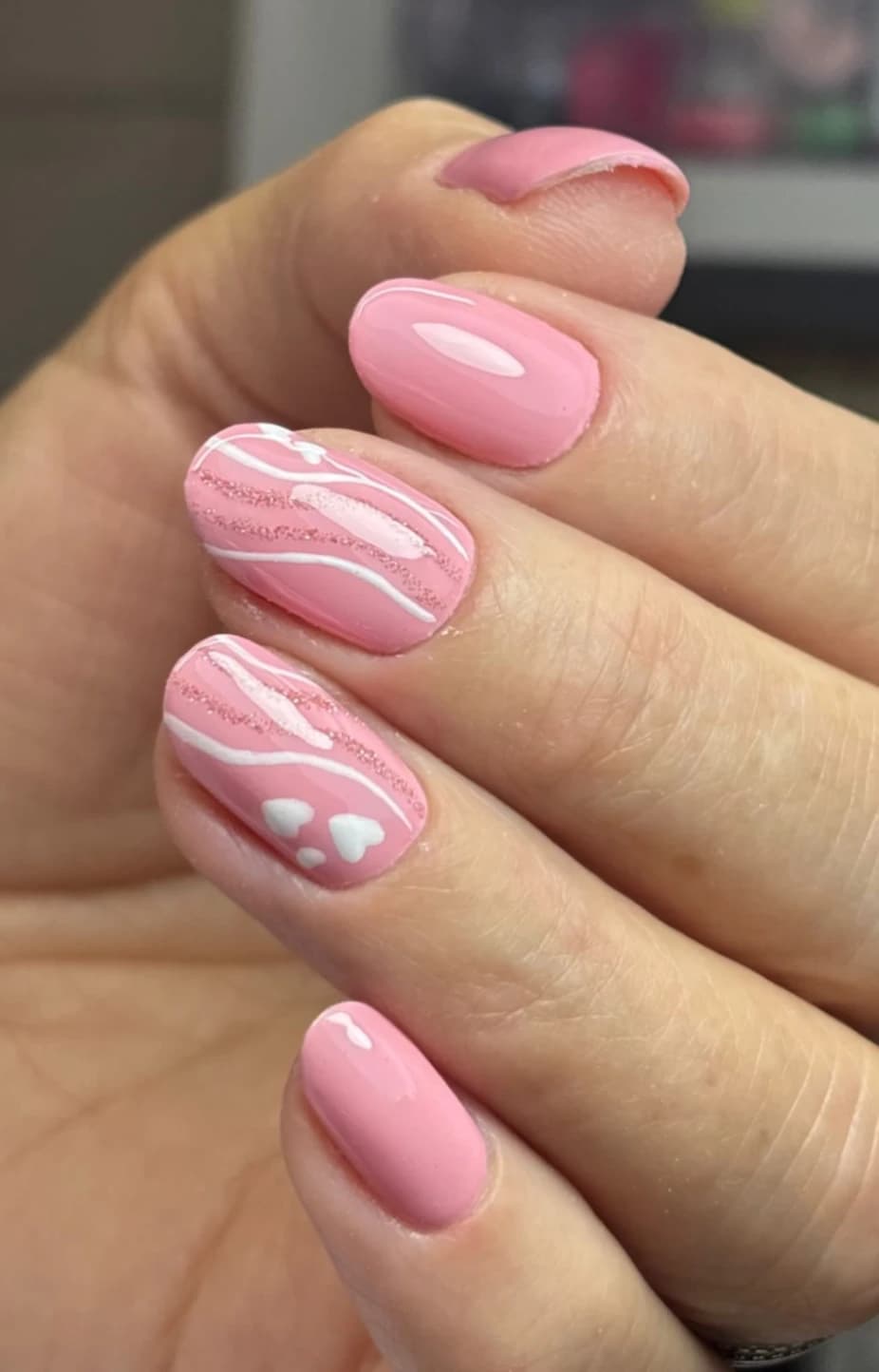Rosita Wave