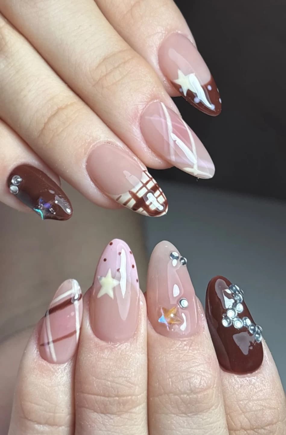 Choco stars