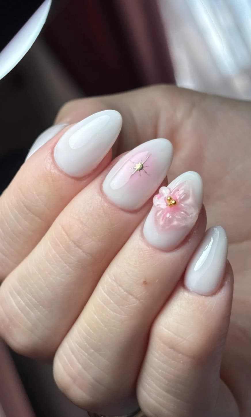 Aura sakura