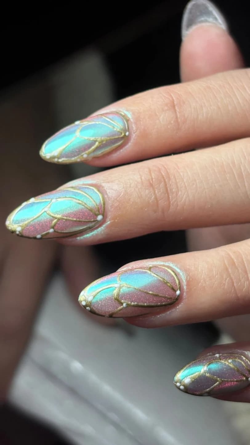 Aurora Fairy