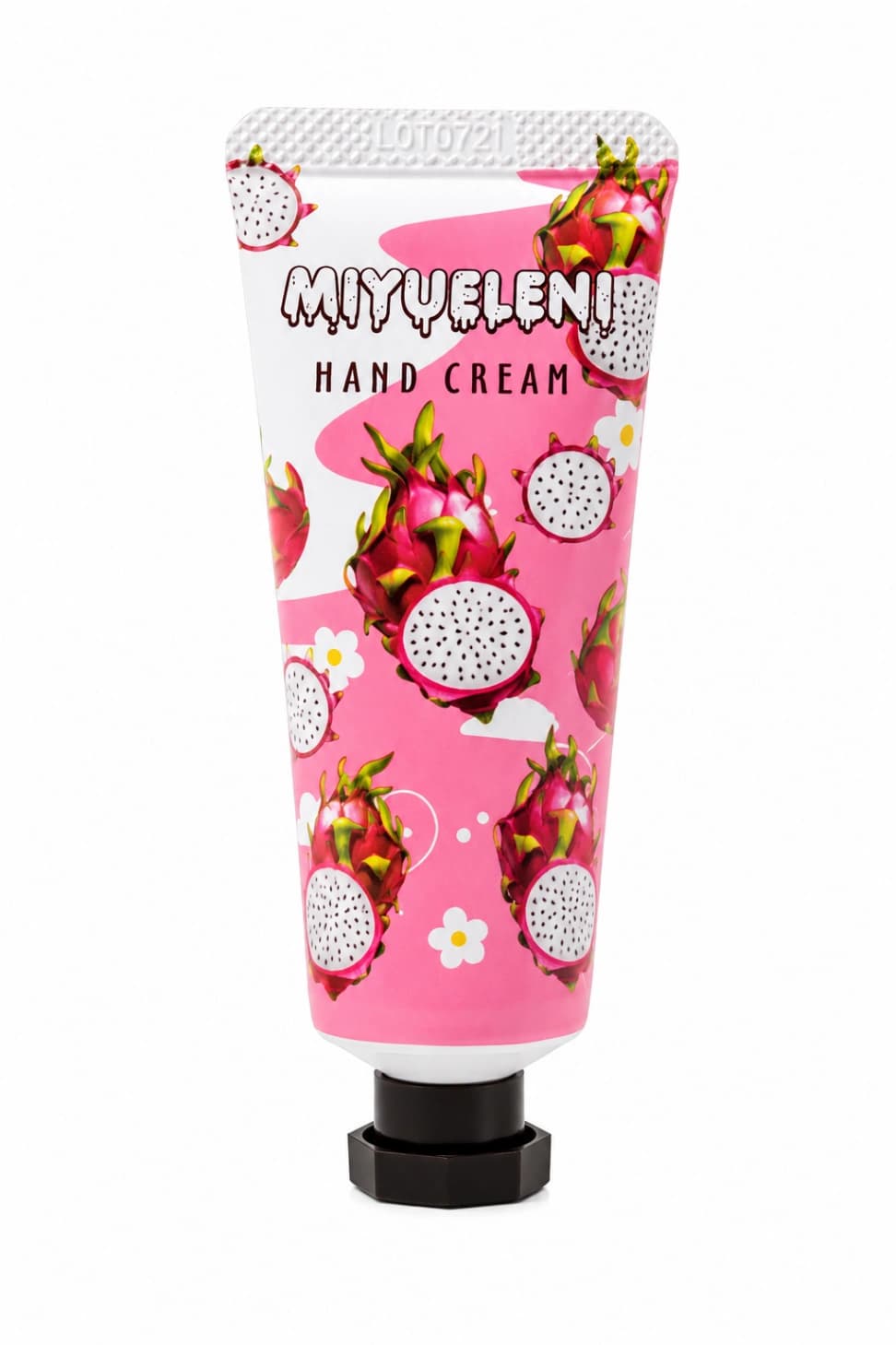 Crema de manos hidratante Dragon Fruit