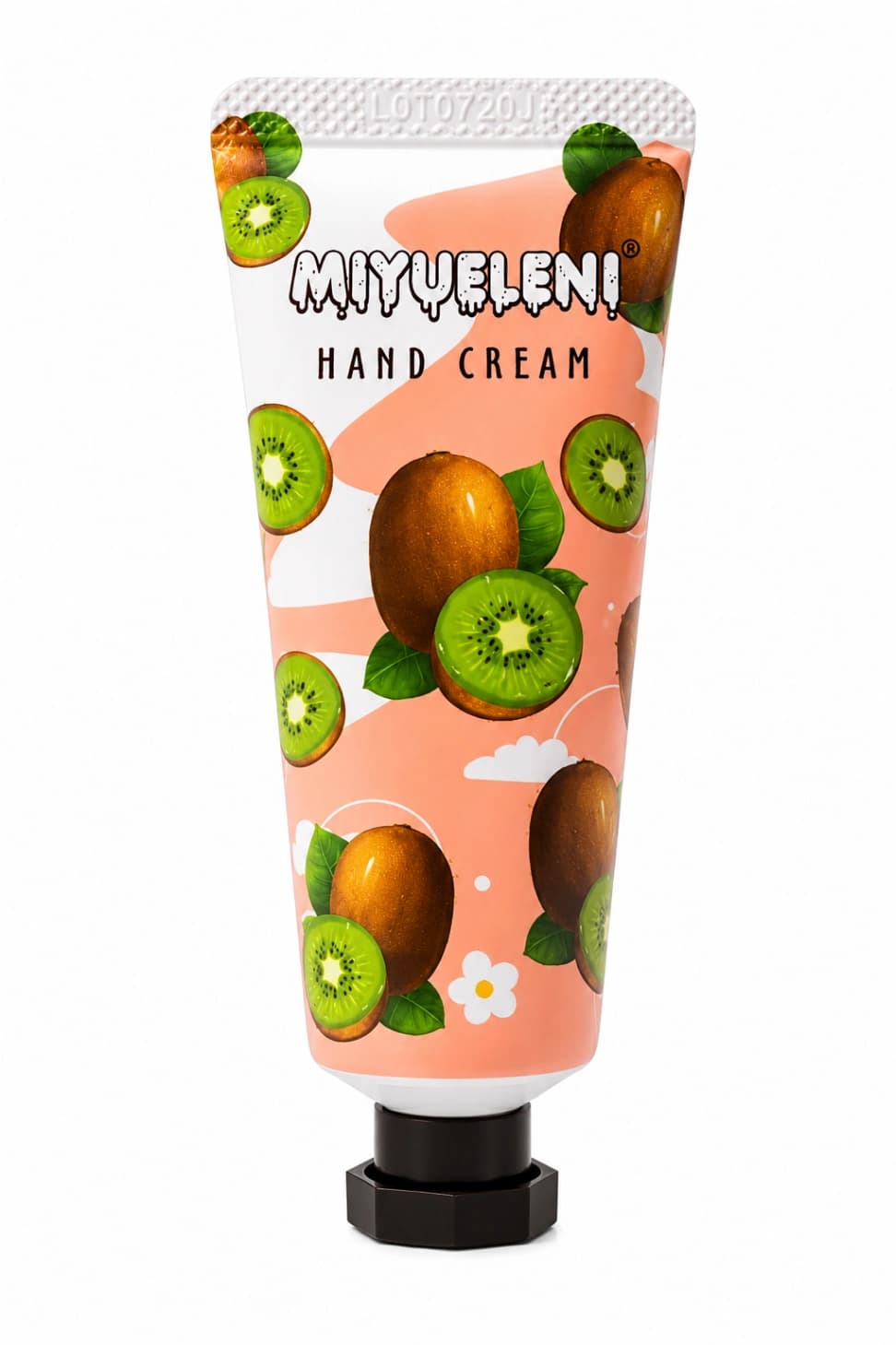 Crema de manos hidratante Kiwi