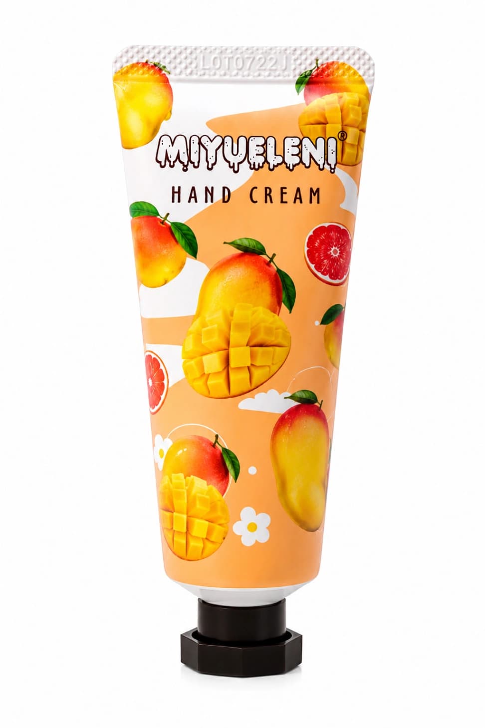 Crema de manos hidratante Mango