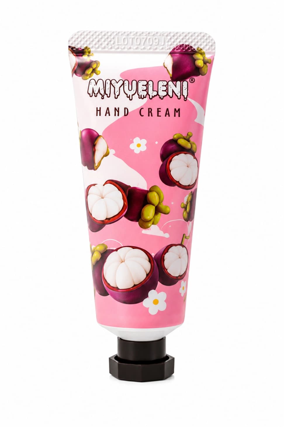 Crema de manos hidratante Mangostán